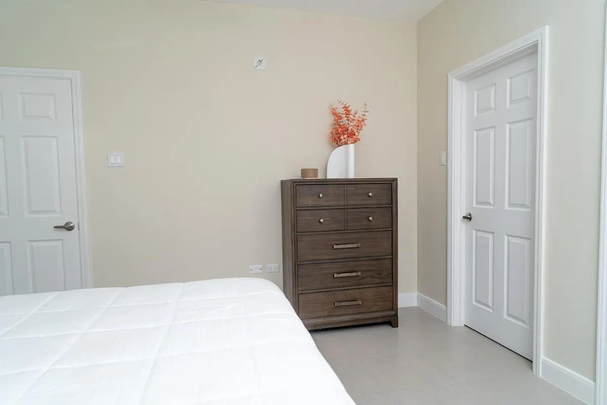 Holiday home Robin'S Nest Villa Lucea