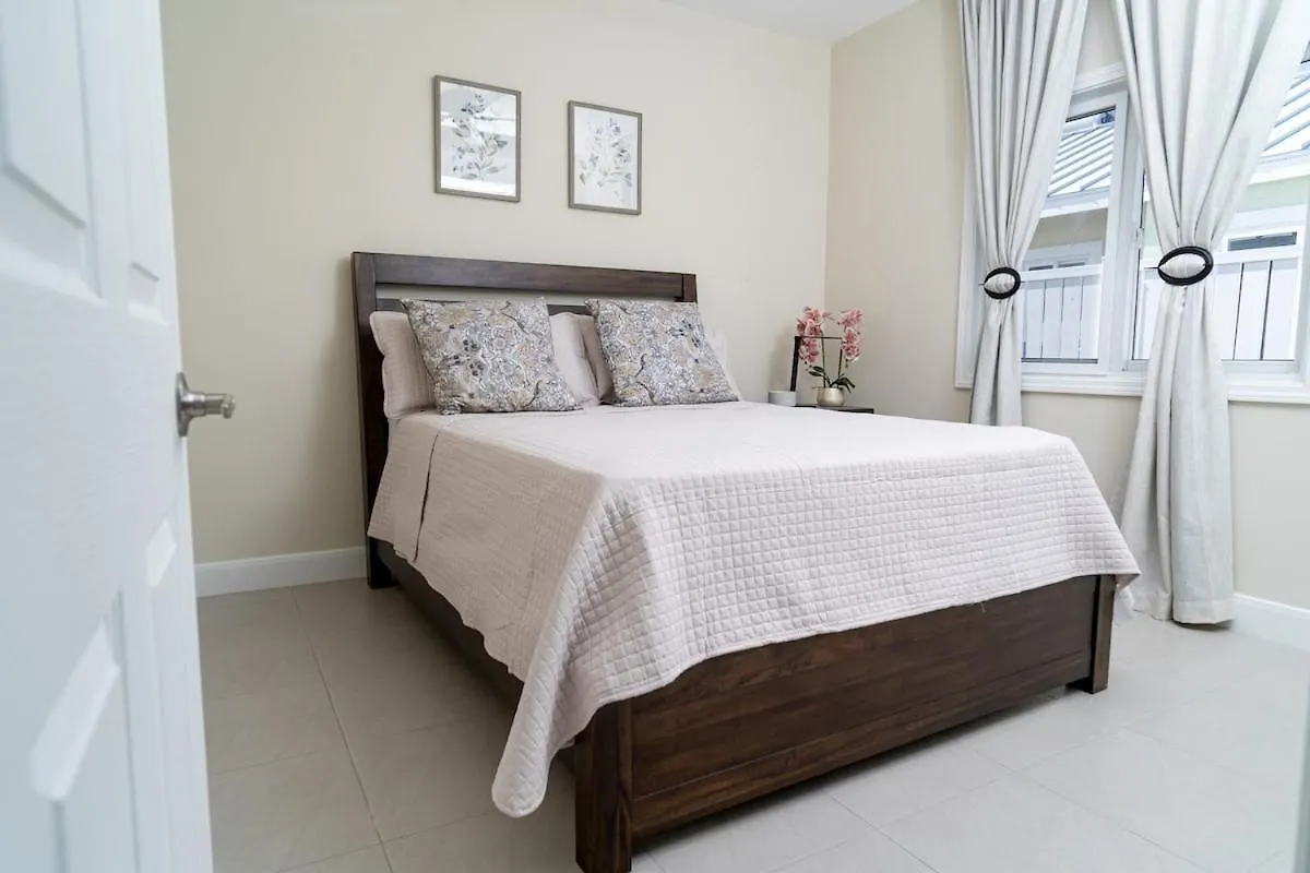 Robin'S Nest Villa Lucea Jamaica