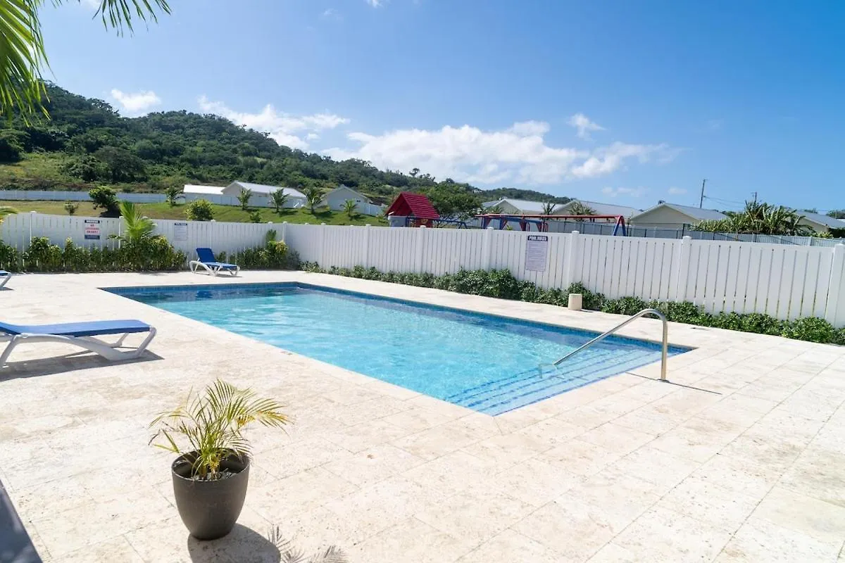 Robin'S Nest Villa Lucea