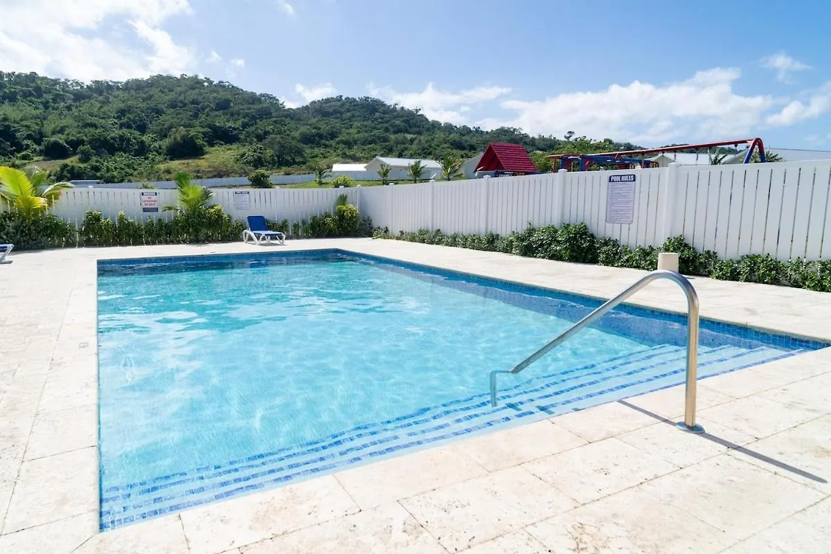 Holiday home Robin'S Nest Villa Lucea
