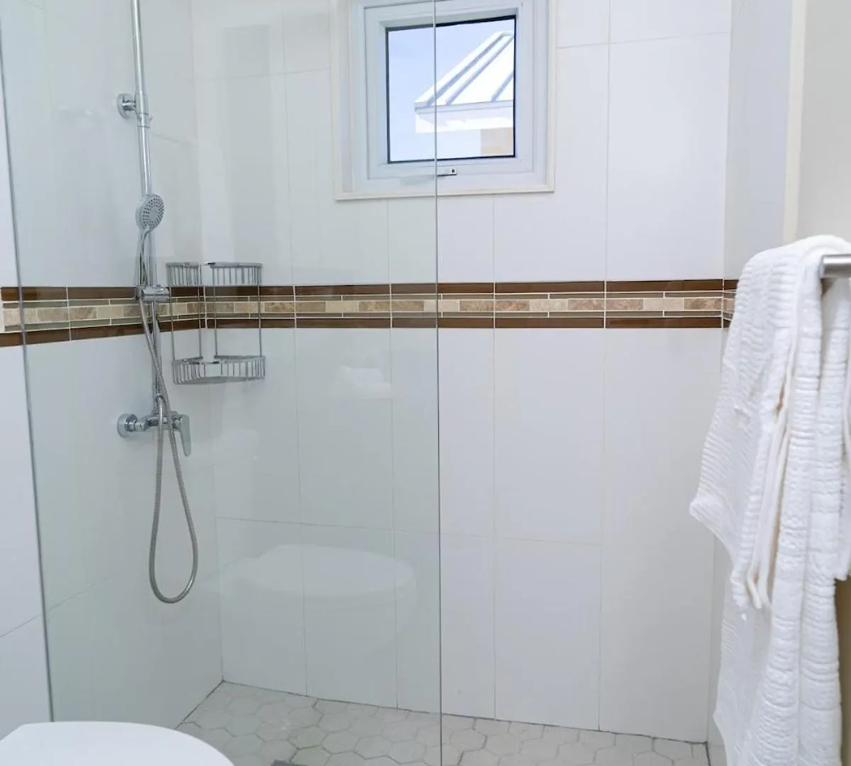Robin'S Nest Villa Lucea