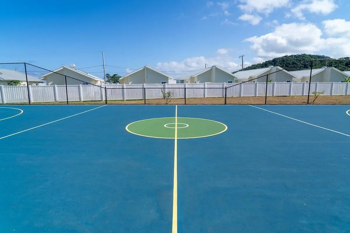 Holiday home Robin'S Nest Villa Lucea
