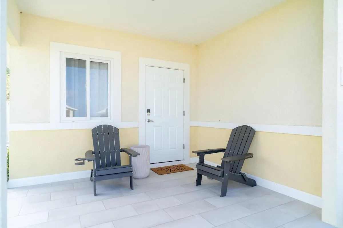 Robin'S Nest Villa Lucea