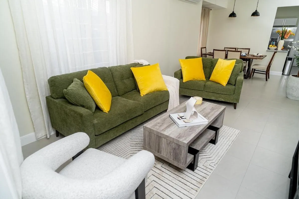 Robin'S Nest Villa Lucea Holiday home