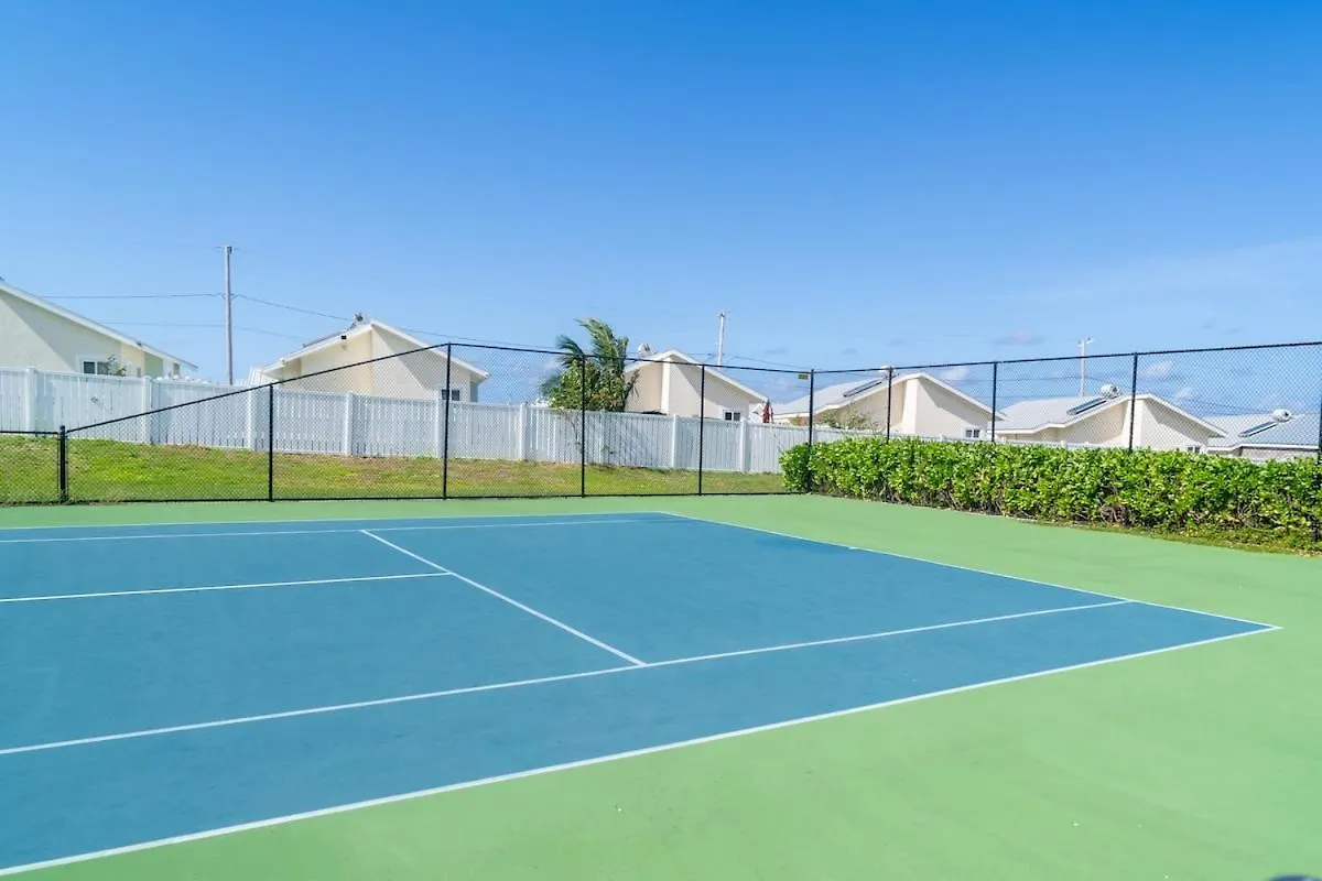 Holiday home Robin'S Nest Villa Lucea